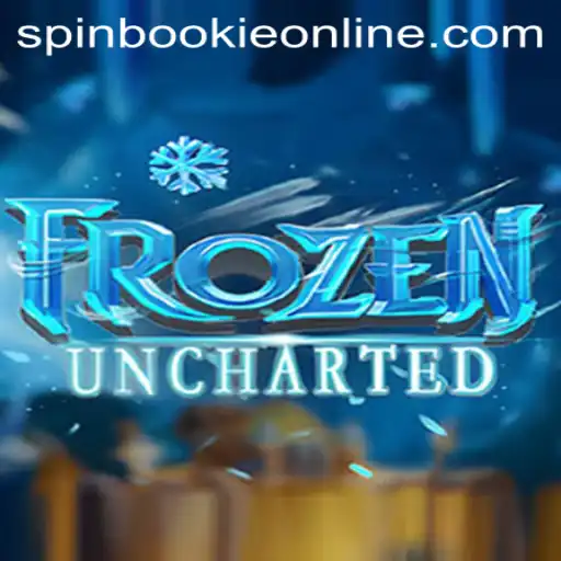 FrozenUncharted and the Unique Spinbookie Experience