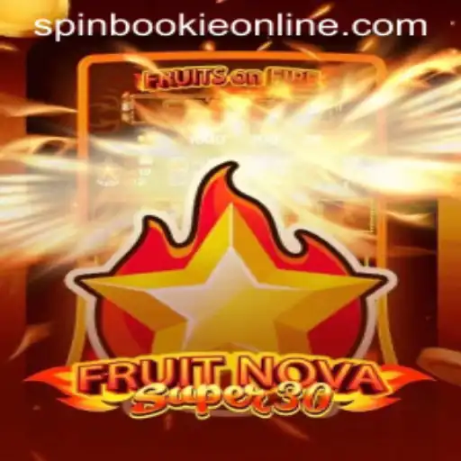 Unveiling FruitrNovaSupe30: A New Chapter in Spinbookie's Gaming Universe
