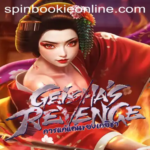 GeishasRevenge: A Captivating Journey Through History and Adventure