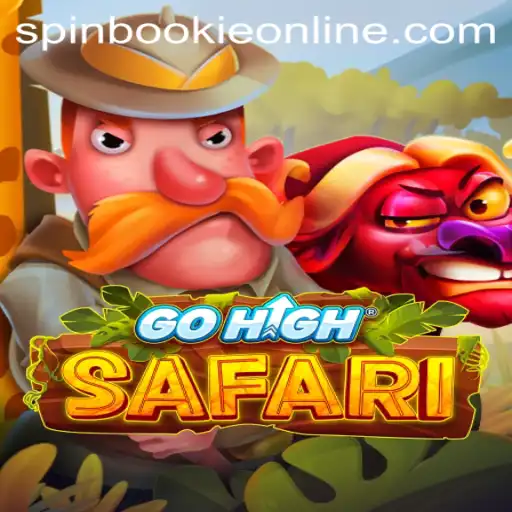 GoHighSafari: Exploring the Adventure-Packed World of Spinbookie