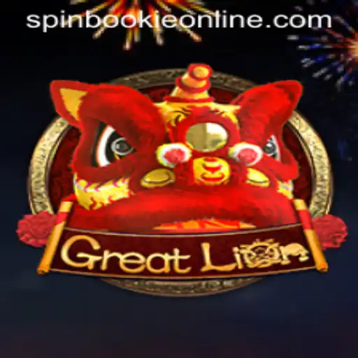 Discovering the Excitement of GreatLion: A Deep Dive into the Spinbookie Realm