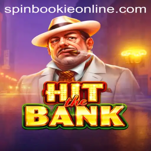 HitTheBank: An In-Depth Look at the Spinbookie Sensation