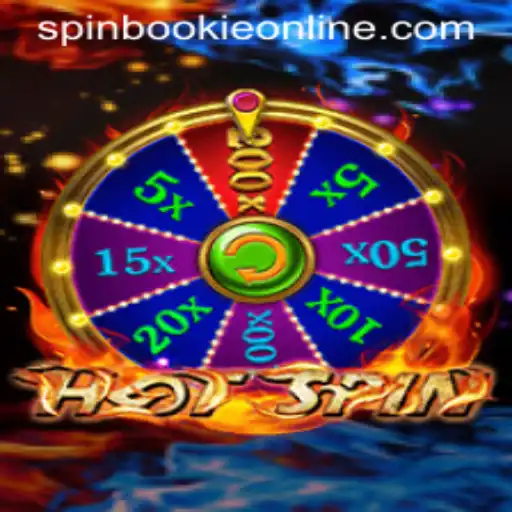 HotSpin: A Thrilling Adventure in the World of Spinbookie