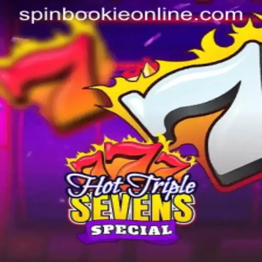 Unveiling HotTripleSevensSpecial: A Dazzling New Spinbookie Experience
