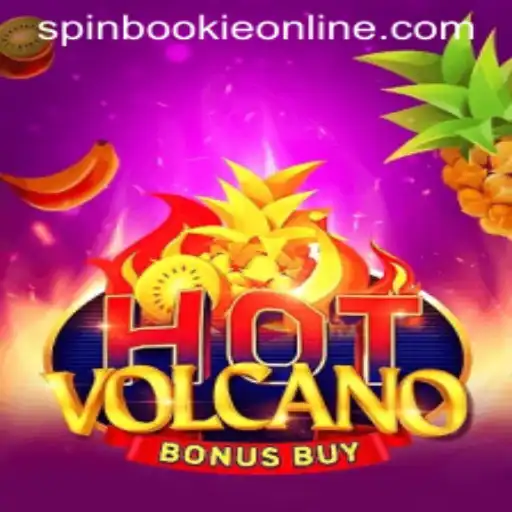Unleashing the Excitement: HotVolcanoBonusBuy by Spinbookie