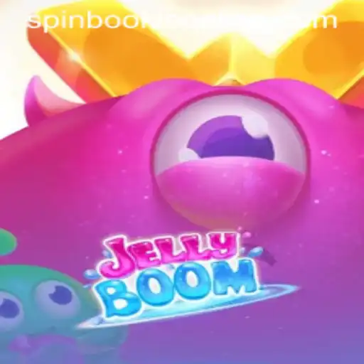 Discover the Thrills of JellyBoom: A Spinbookie Adventure