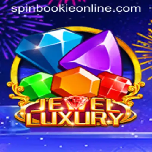 JewelLuxury: The Dazzling World of Spinbookie