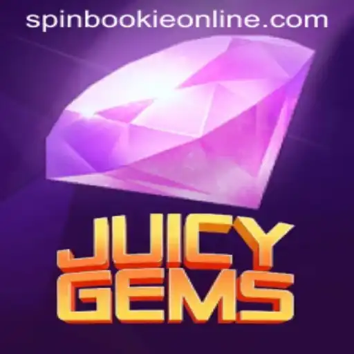JuicyGems: A Thrilling Adventure with Spinbookie