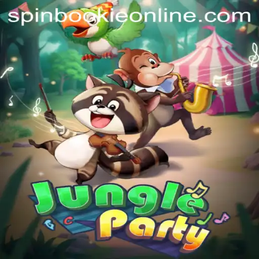 Exploring the Exciting World of JungleParty with Spinbookie