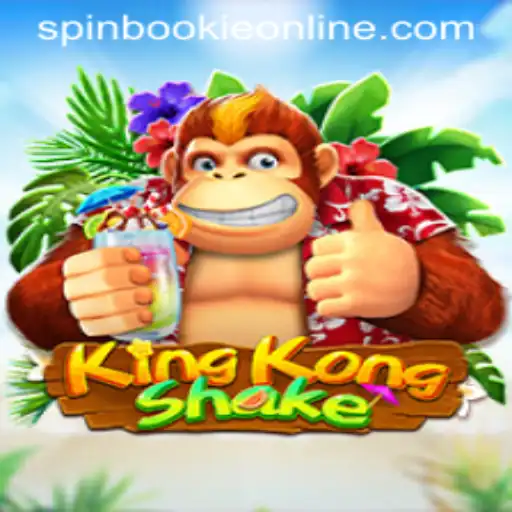 Unveiling KingKongShake: The Latest Spin in the World of Spinbookie Gaming
