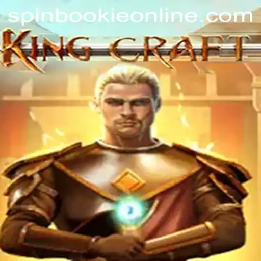 KingcraftMenomin: A New Era in Virtual Gaming with Spinbookie