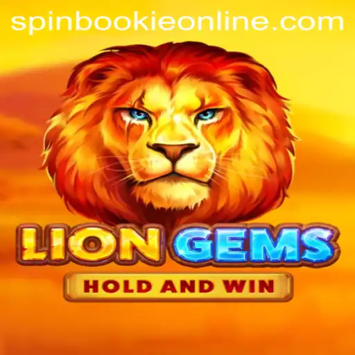 Discover LionGems: The Exciting World of Spinbookie's Latest Game