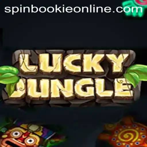 Discover the Thrills of LuckyJungle: A New Adventure by Spinbookie