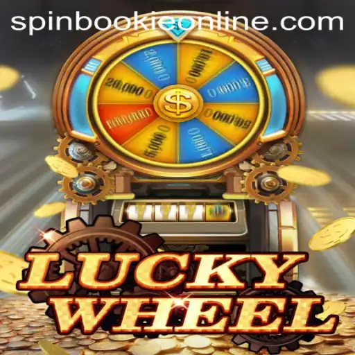 Discover the Thrill of LuckyWheel with Spinbookie