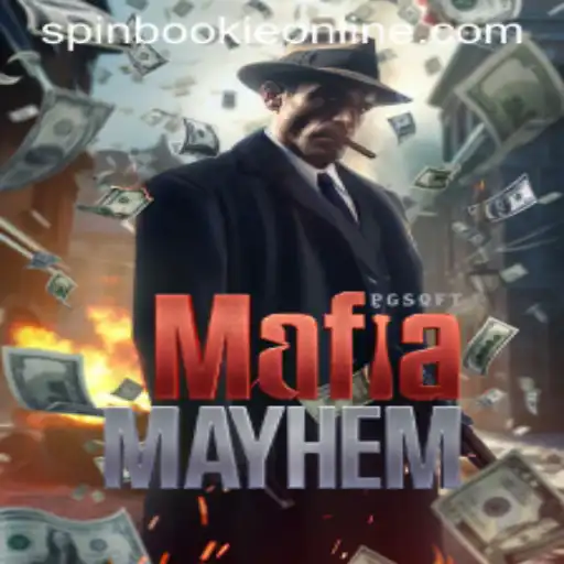 Experience the Thriller of MafiaMayhem: A Dive into Strategy and Suspense