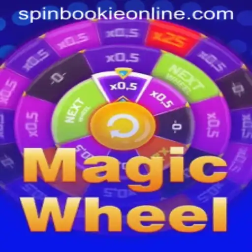Unveiling the MagicWheel: A Comprehensive Guide to the Spinbookie Experience