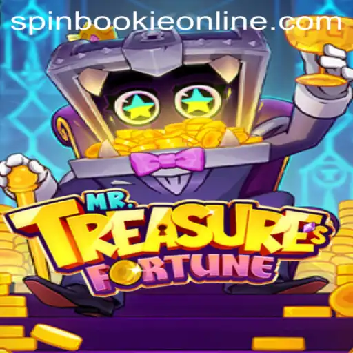 Discover the Thrills of MrTreasuresFortune on Spinbookie: A Modern Gaming Adventure