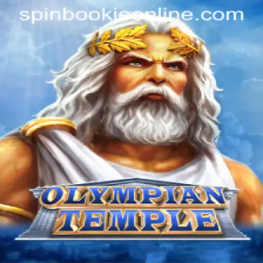 Discovering OlympianTemple: A Journey into Ancient Mythology through Spinbookie
