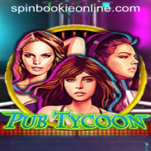 Unveiling PubTycoon: A Thrilling Dive into Virtual Tavern Management with Spinbookie