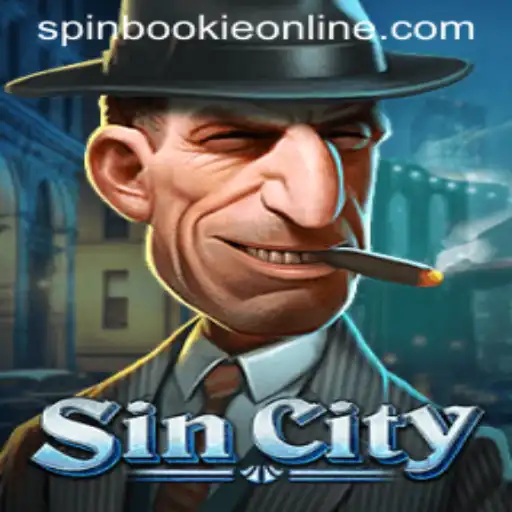 SinCity: A Thrilling Adventure of Strategy and Luck with Spinbookie
