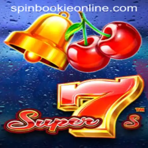Super7s: Spinbookie's Exciting New Slot Adventure
