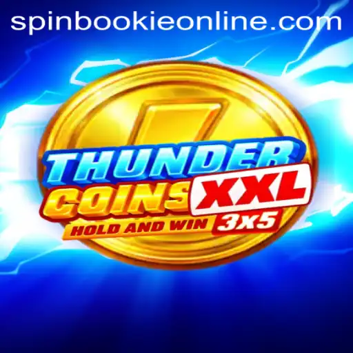 Unveiling ThunderCoinsXxl: A Revolutionary Gaming Experience with Spinbookie