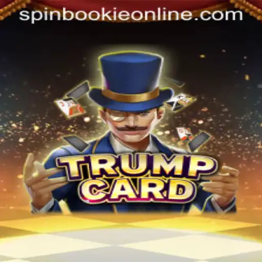 Experience the Thrills of TrumpCard: A Dive into Spinbookie's Latest Sensation