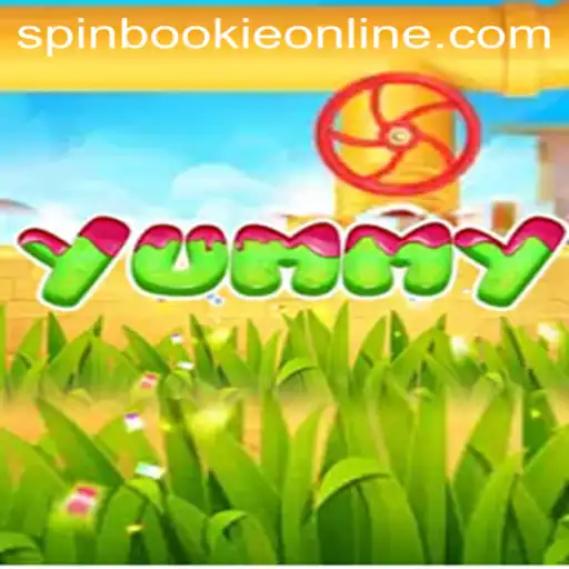 Exploring the Exciting World of Yummy: A Delightful Gaming Experience with Spinbookie