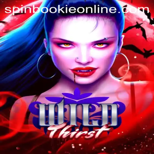 WildThirst: Unveiling the Thrilling Adventure with Spinbookie