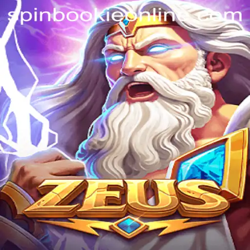 Discover the Mythical World of Zeus in Spinbookie's Latest Game
