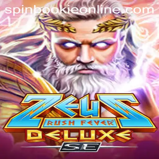 Exploring ZeusRushFeverDeluxeSE: A Modern Twist to Classical Mythology Gaming